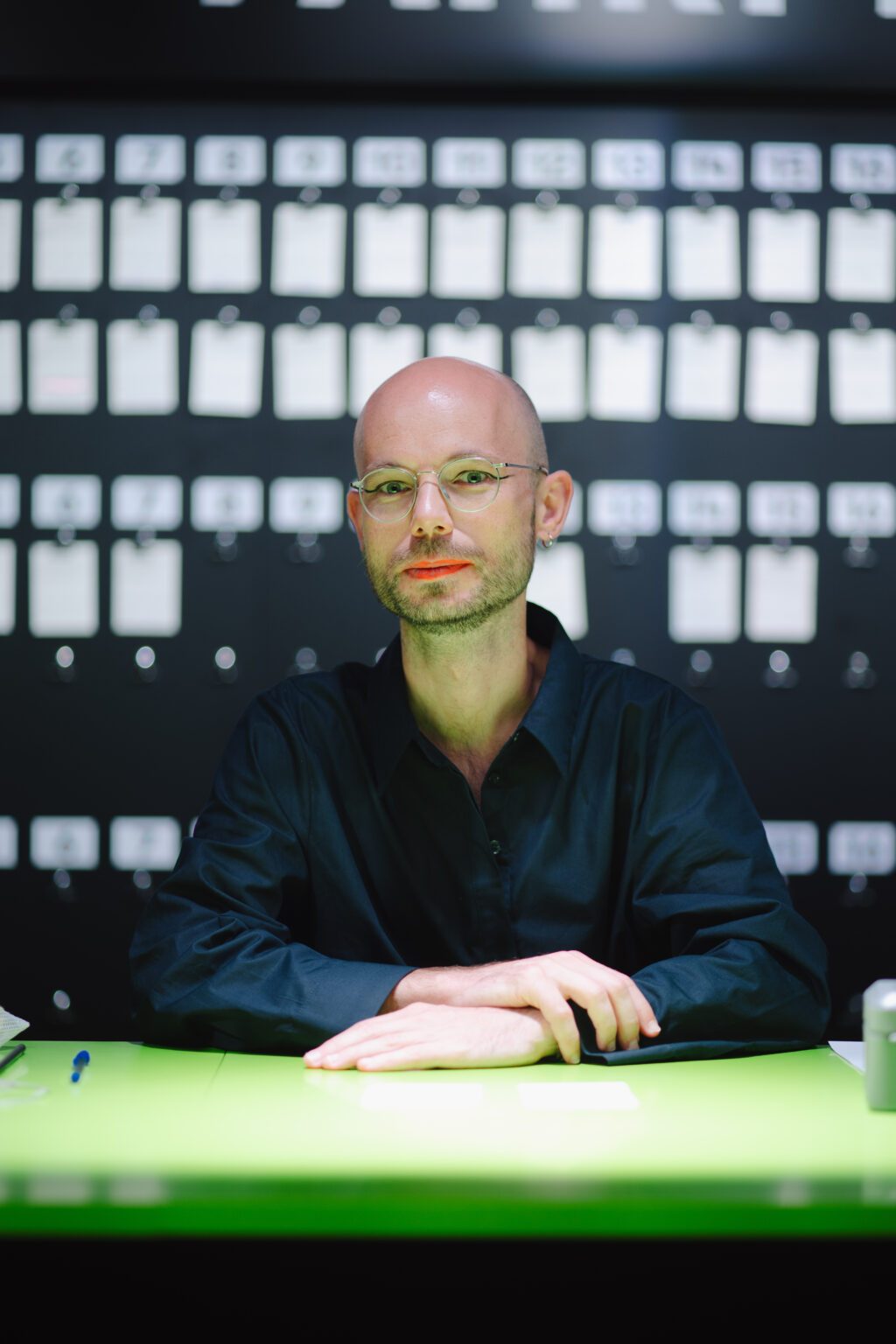 Follow the Money: Of Analogue Values, Digital Currencies and the  Quantification of the World (Licence No. 12/2023) – Mobile Academy Berlin